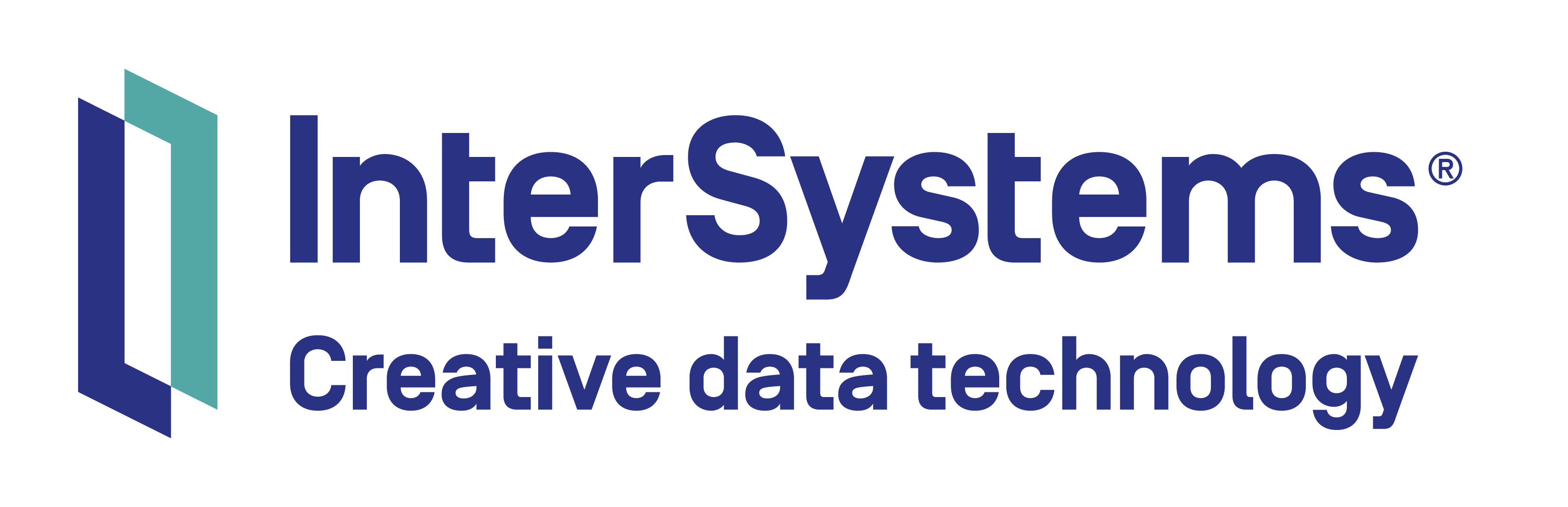 InterSystems Creative data technology
