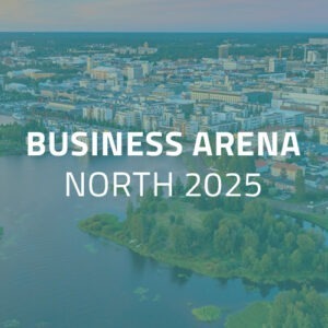 Business Arena North 2025