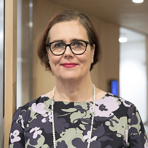 Anna Cantell-Forsbom
