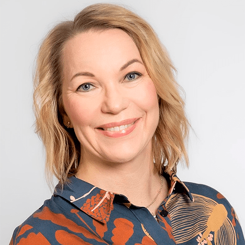 Hanna-Mari Jauhonen