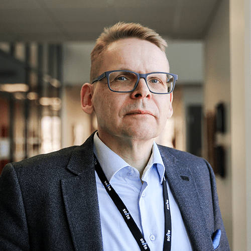 Mikko Komulainen