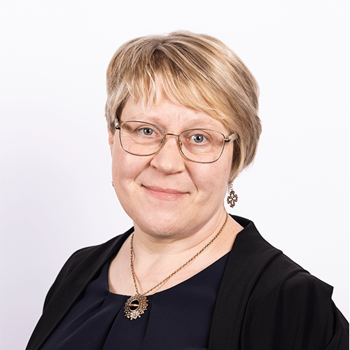 Tanja Rantanen