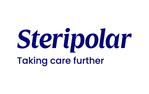 Steripolar.Sivuille