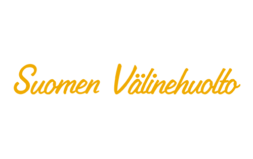 SuomenVälinehuolto.sivuille