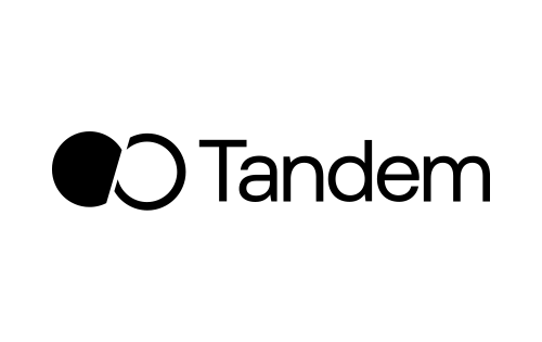 TandemHealth.sivuille