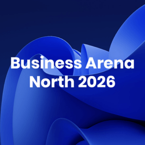 Business Arena North 2026